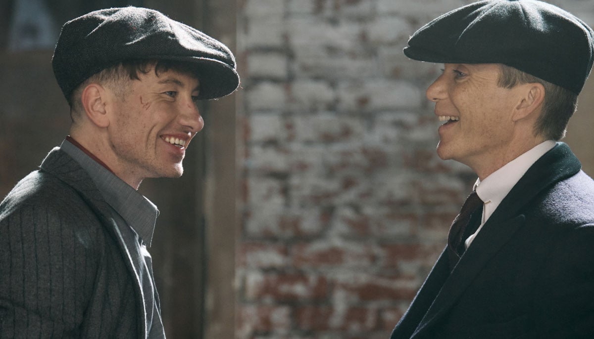 'Peaky Blinders' boss has bold message for Netflix, Prime Video and others