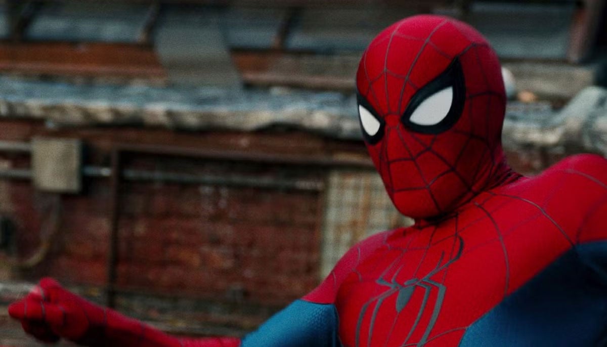 Tom Holland gets candid about ‘uncomfortable’ talk with Sony over ‘The Odyssey’