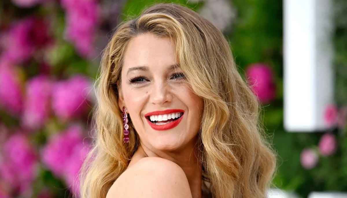 Blake Lively's account 'has officially turned into an OnlyFans'