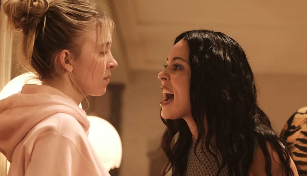 Alexa Demie reveals what 'Euphoria' fans got completely wrong about her