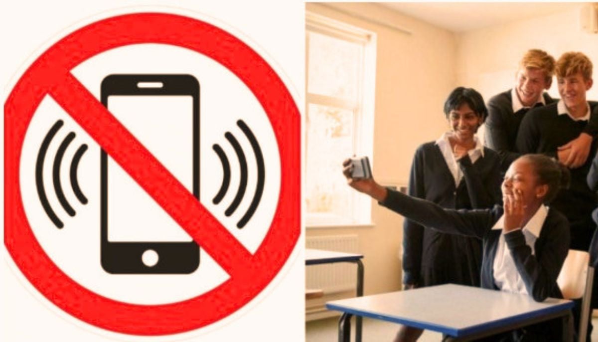 Digital safety: Poland to ban mobile phones in schools to restrict access to pornography 