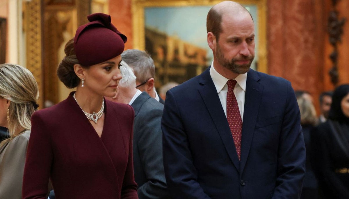 Prince William, Kate Middleton on a ‘mission’ as they gear up for kingship