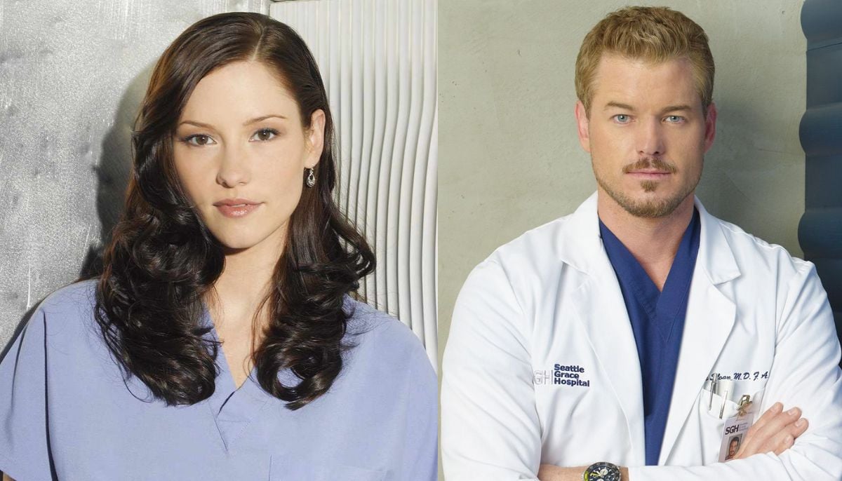 Chyler Leigh's biggest 'Grey's Anatomy' regret exposed after death of costar Eric Dane