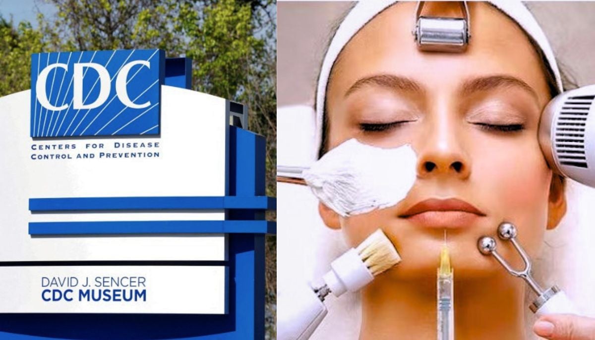 CDC warns emerging cosmetic procedures could pose fatal health risks