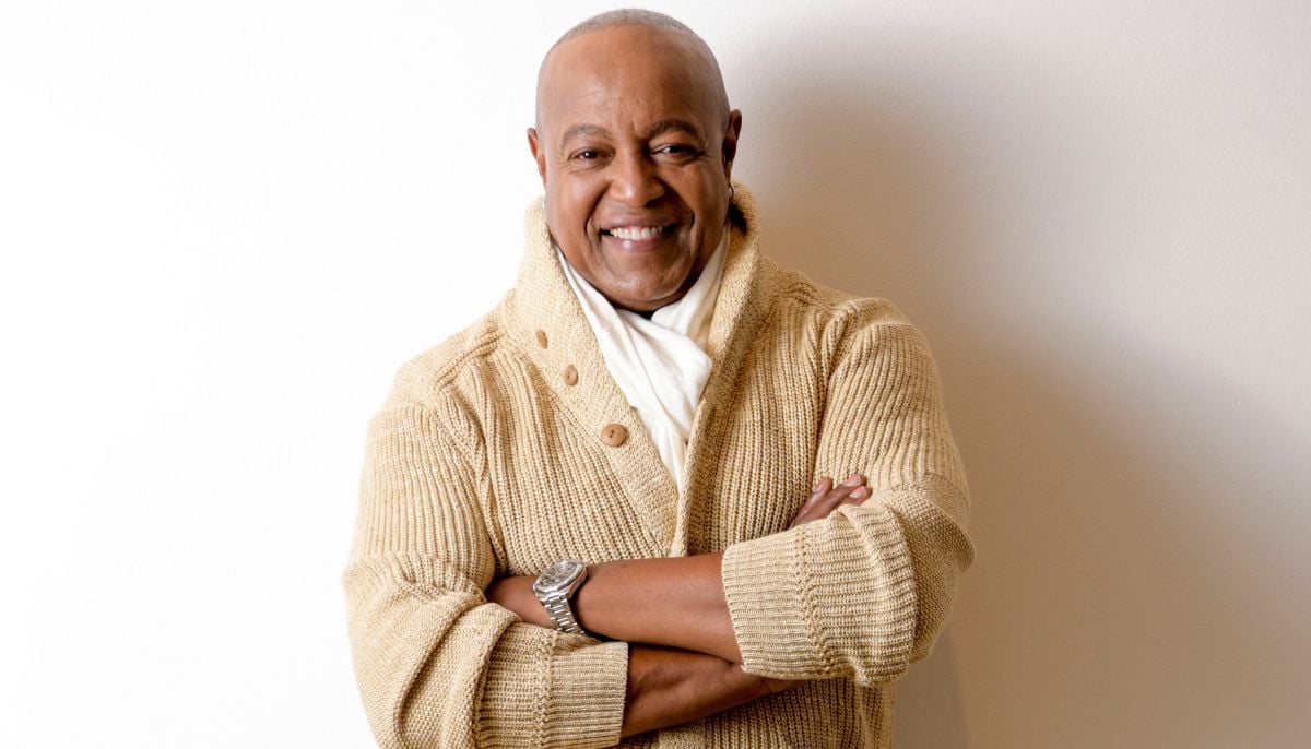 Veteran R&B singer Peabo Bryson passes away at 75 