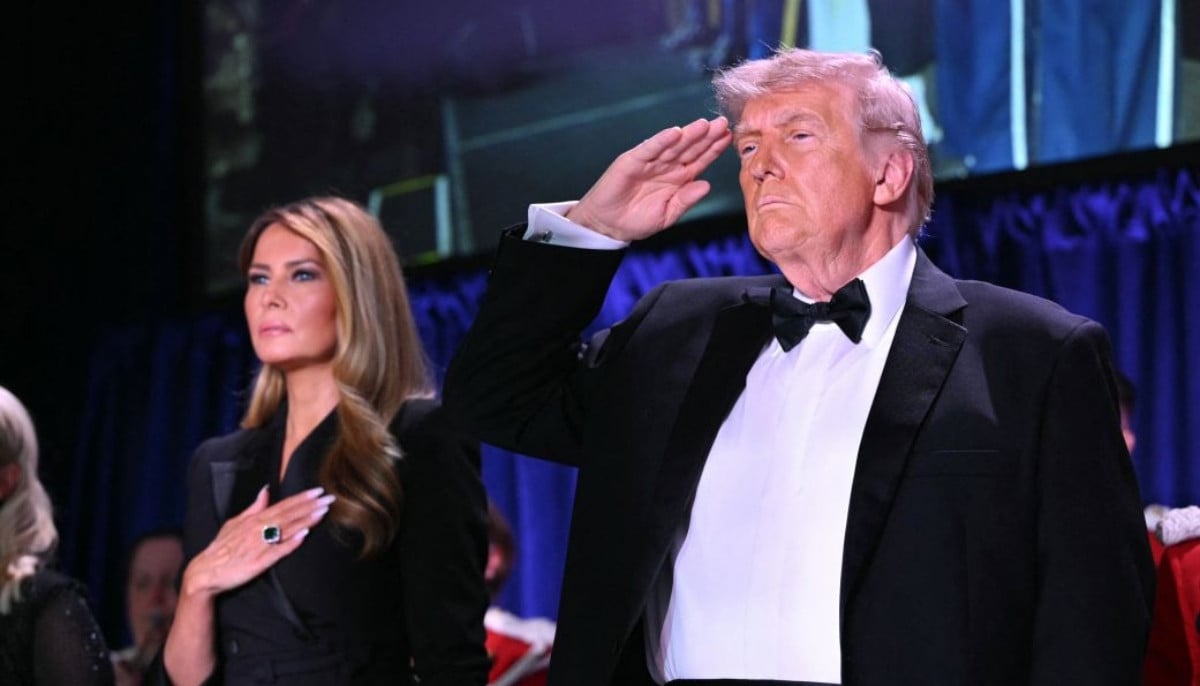 Trump confirms attendance at delayed White House Correspondents’ Dinner