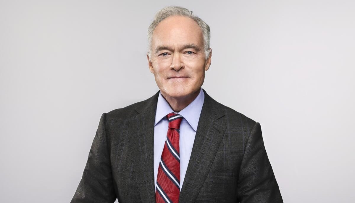 Scott Pelley terminated by CBS after criticism of '60 Minutes' leadership