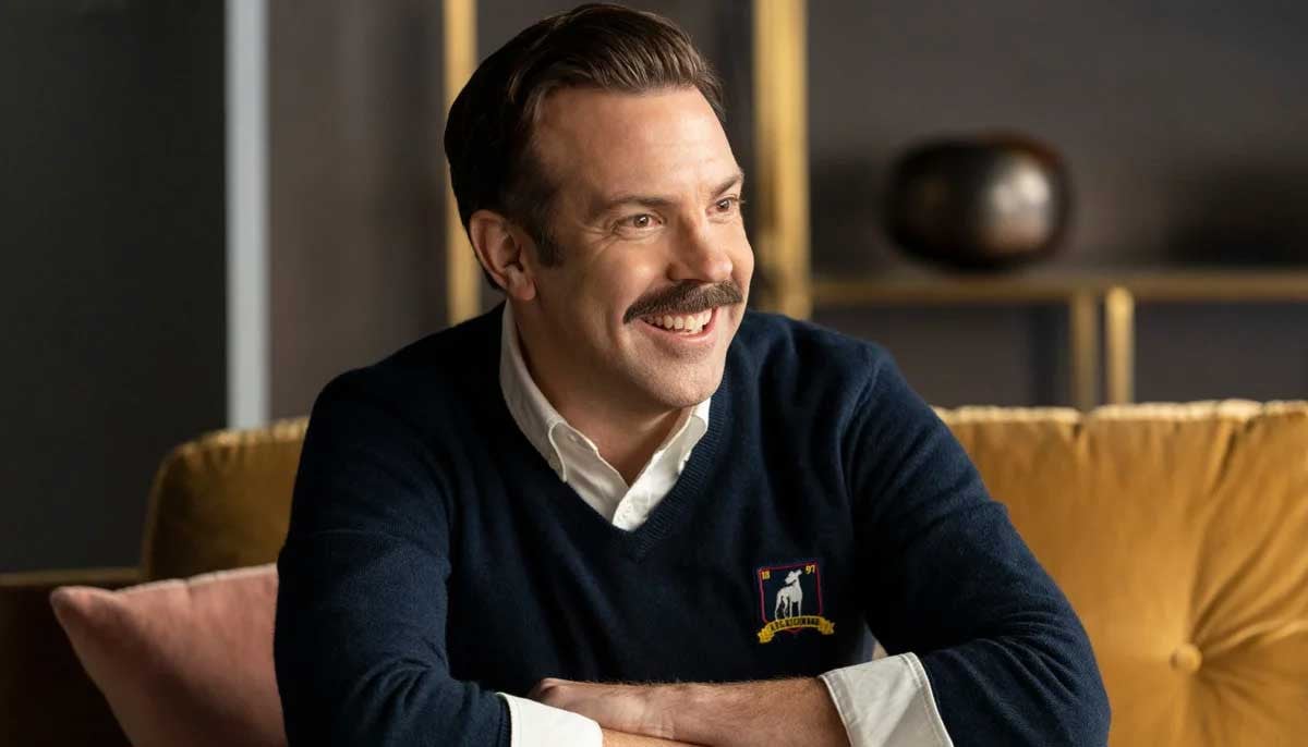 Jason Sudeikis gives update on dating life years after Olivia Wilde split