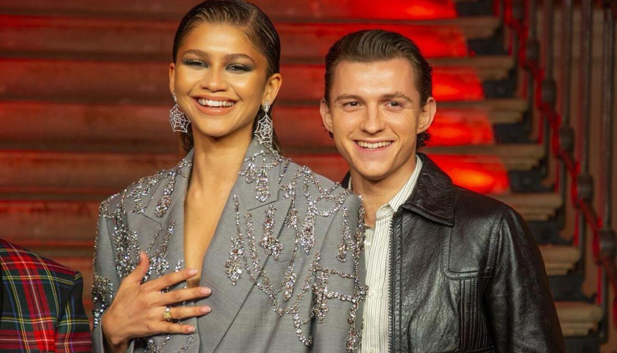 Tom Holland reveals sweet reason Zendaya inspired his latest business venture