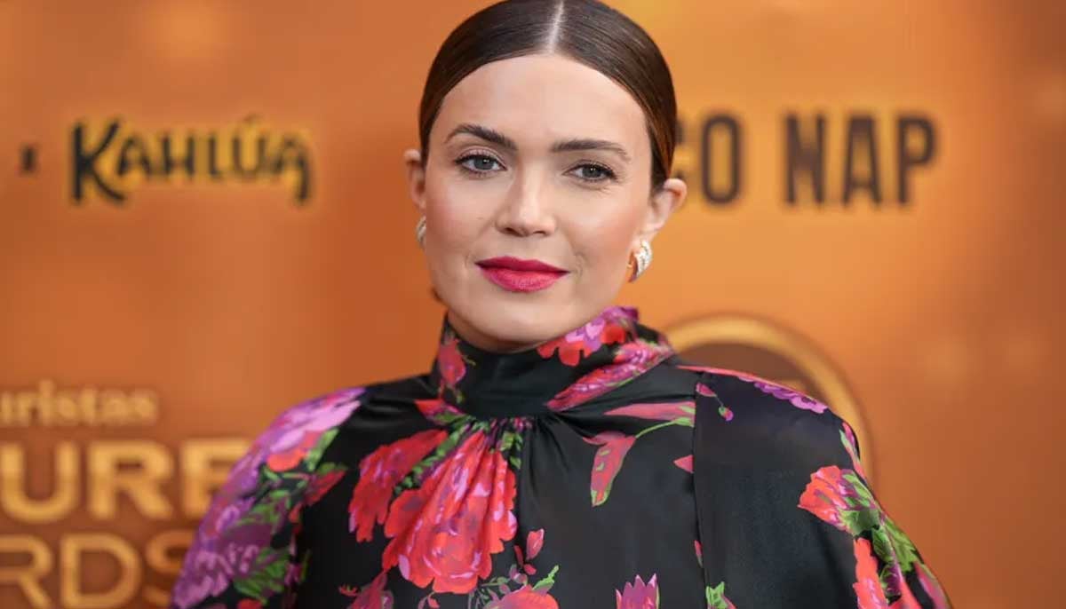 Mandy Moore reflects on 'unsuccessful' IVF journey with Taylor Goldsmith