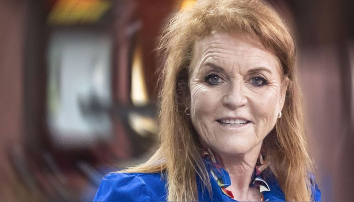 ‘Reckless’ Sarah Ferguson:Take a look at her 4.5 million pound debts