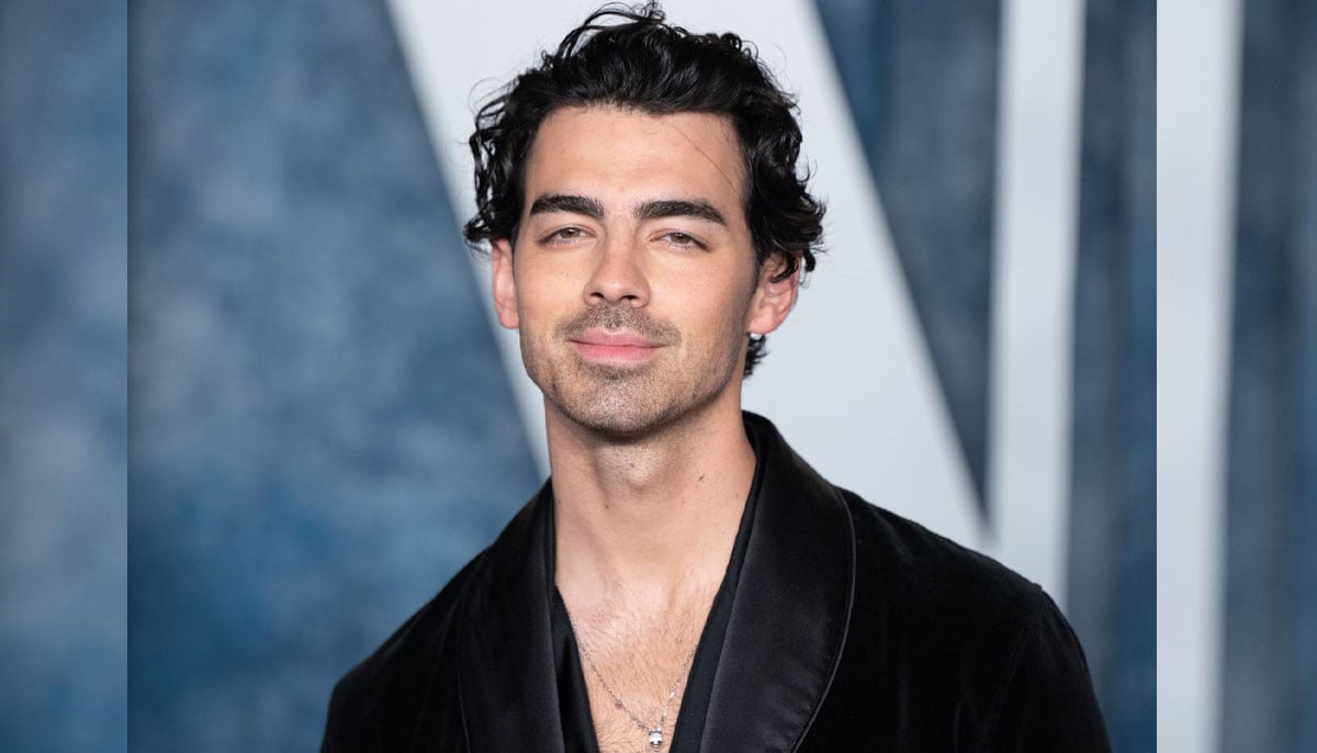Joe Jonas makes heartfelt confession about Sophie Turner after divorce
