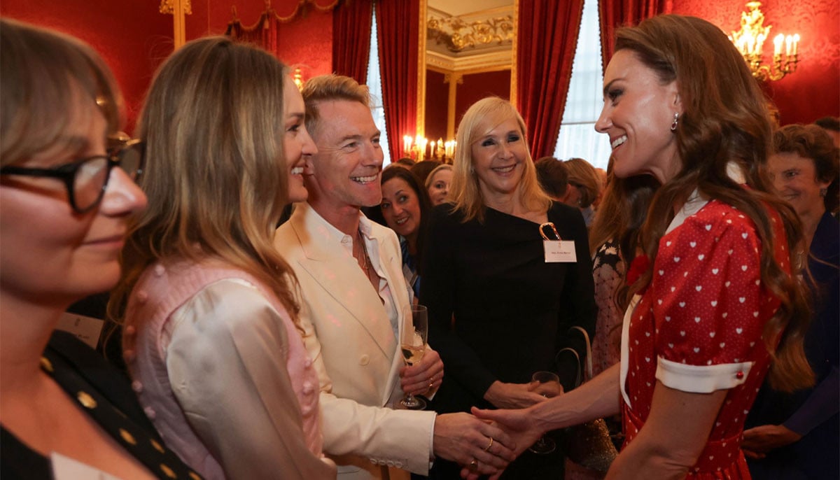 Kate Middleton sparks reactions after latest appearance with King Charles