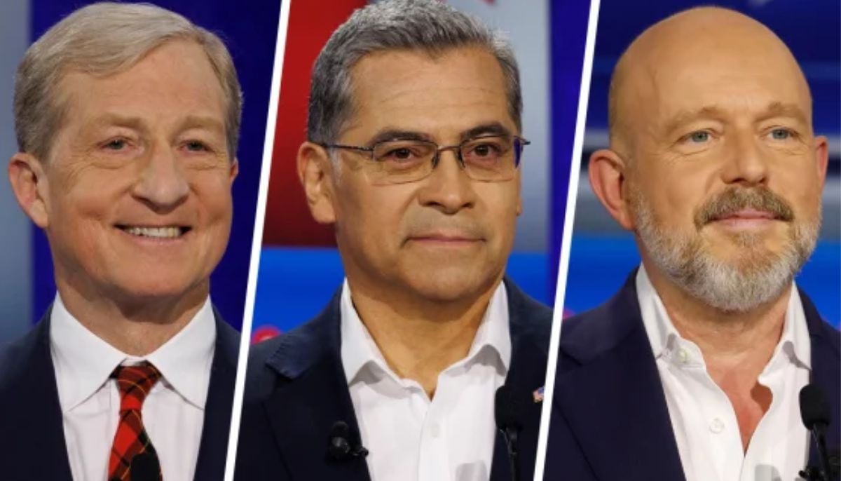 California’s governor’s race and key primaries remain undecided amid ongoing vote counting 