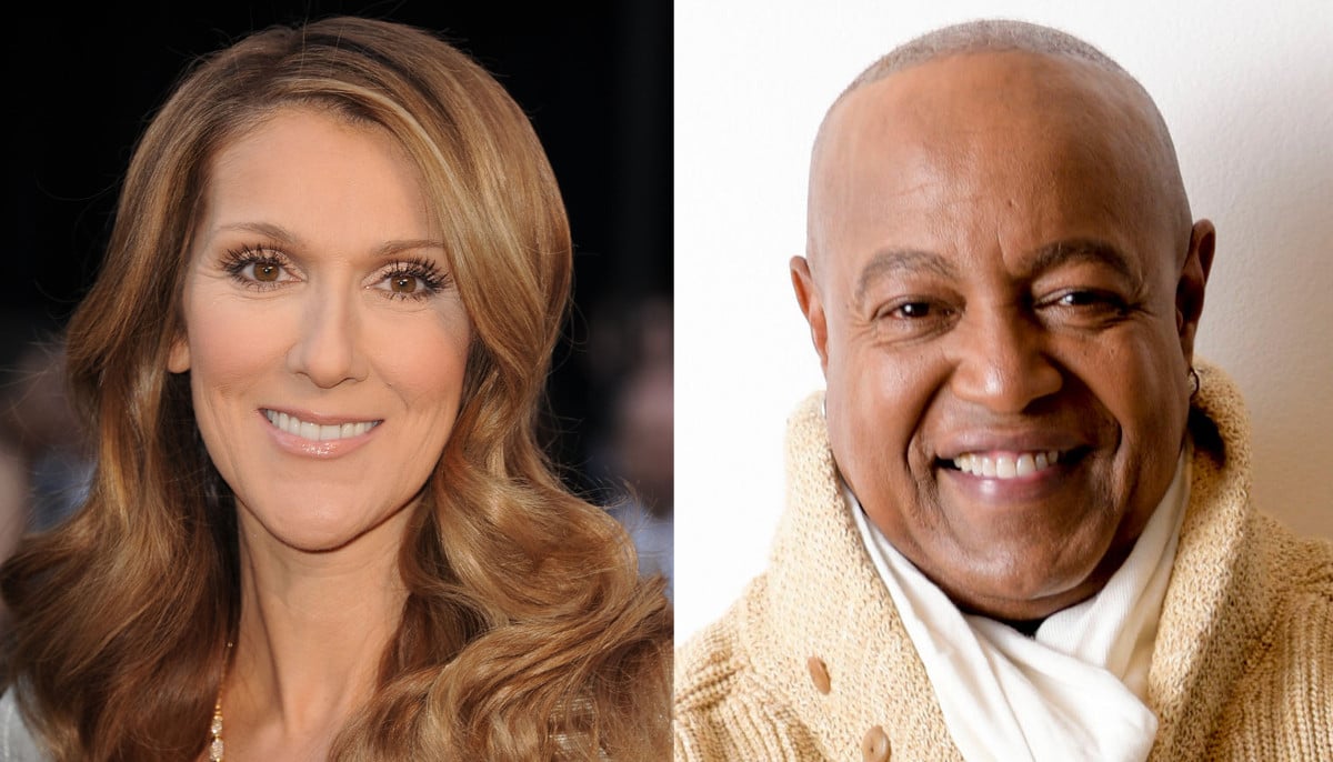 Celine Dion remembers ‘incredible’ Disney duet partner Peabo Bryson