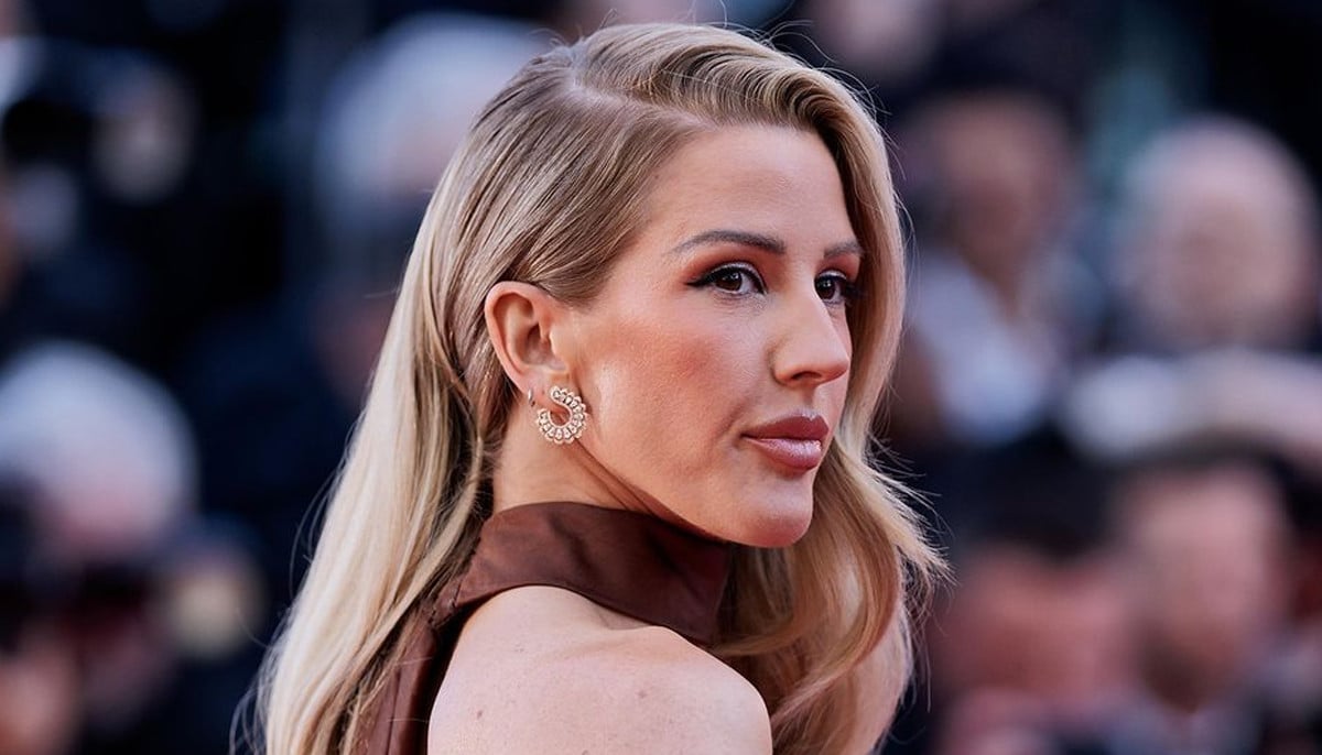 Ellie Goulding unveils name of long anticipated album 