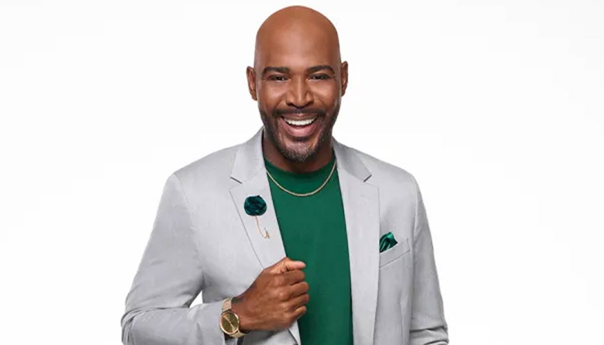 Karamo Brown reveals 'painful' reality behind his plastic surgery