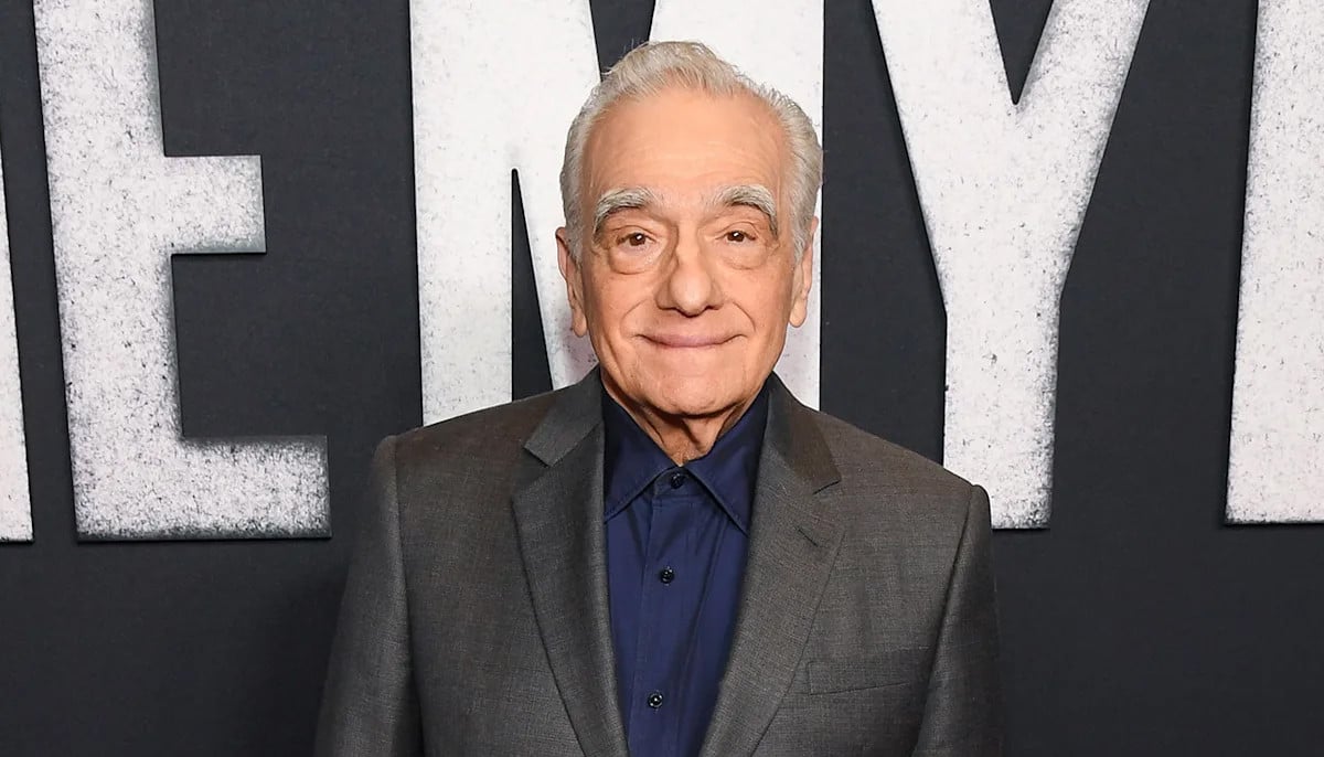 Martin Scorsese latest move gives off unique perspective on AI for filmmaking