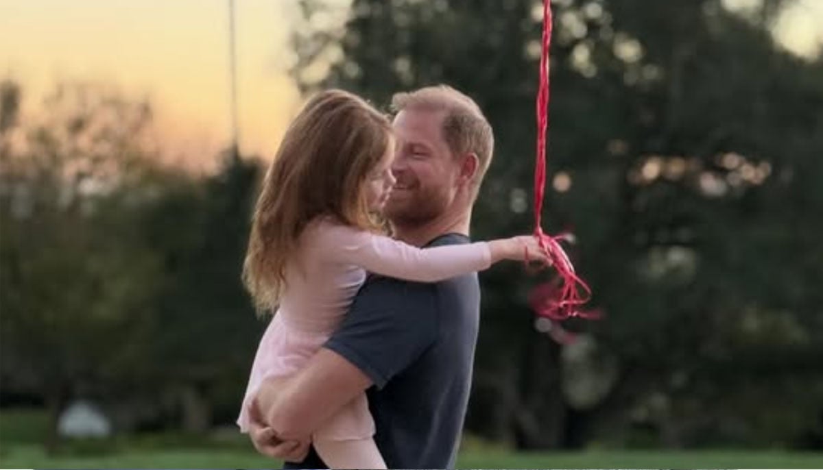 Meghan Markle shares official portrait of Princess Lilibet: New Photos