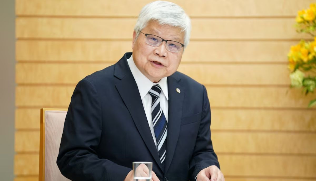 AI demand is so high 'we can only produce so much': TSMC CEO says 