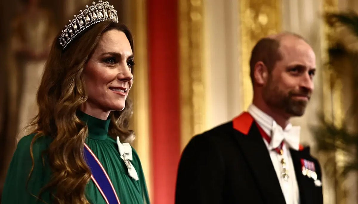 What will the new era of King William, Kate Middleton look like? Official biographer speaks