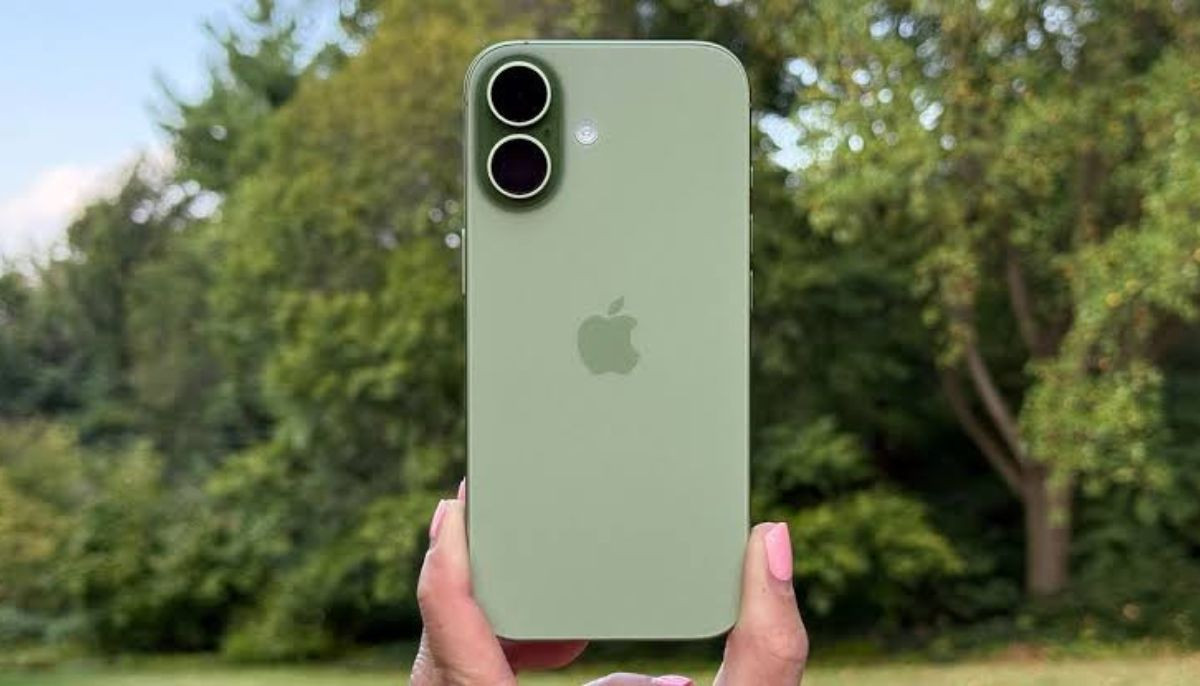 iPhone 18 Pro Max thickness stays at 8.75mm: Rumour 