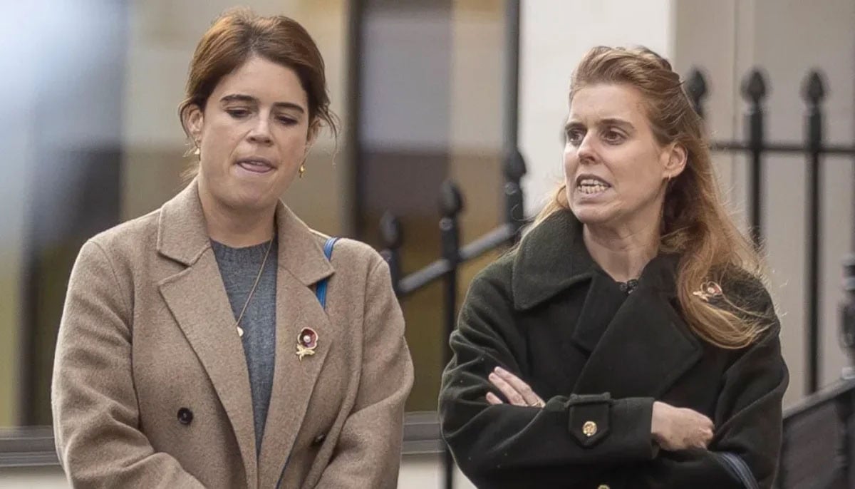 Beatrice, Eugenie after royal property row sparks outrage: ‘It’s all our money’