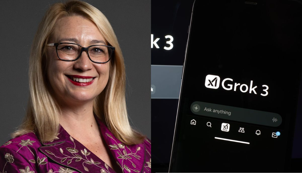 British MP sues Elon Musk's xAI over Grok deepfake images