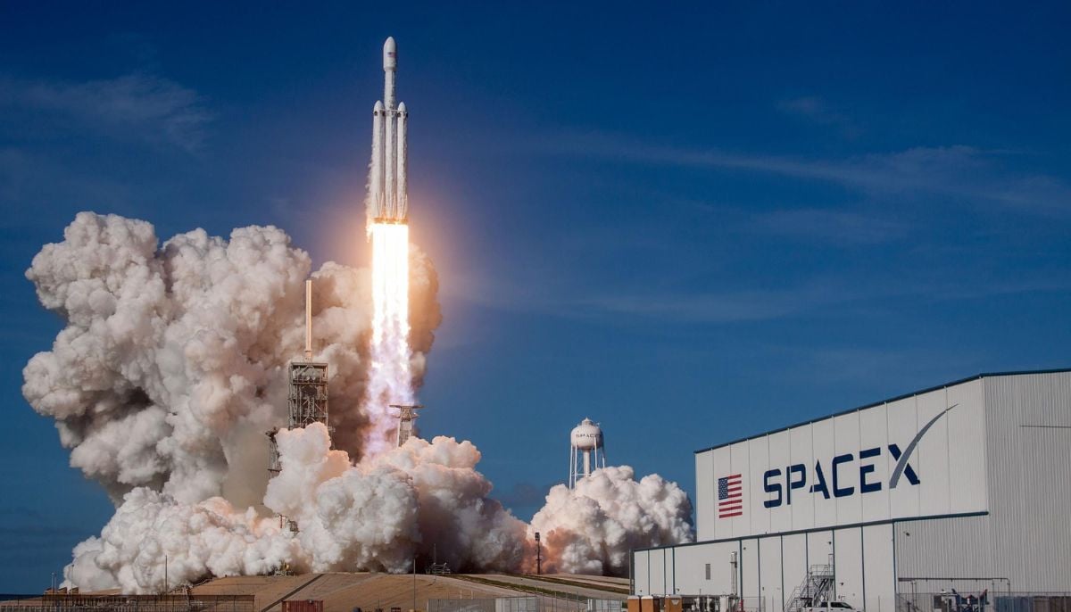 SpaceX IPO set to become one of biggest in US history: Who can buy shares?