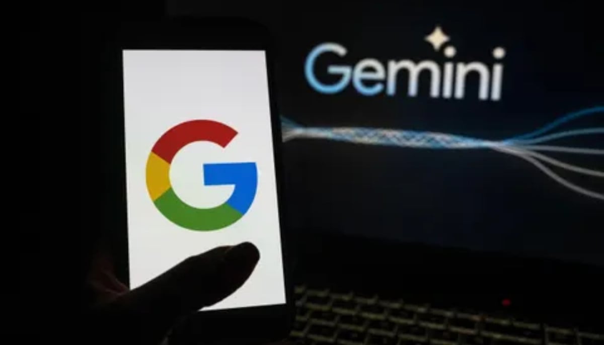 Is Google Gemini down? Users worldwide report issues with AI chatbot