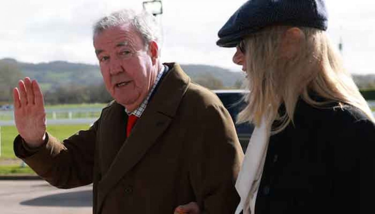 Jeremy Clarkson leaves fans devastated with shocking news 