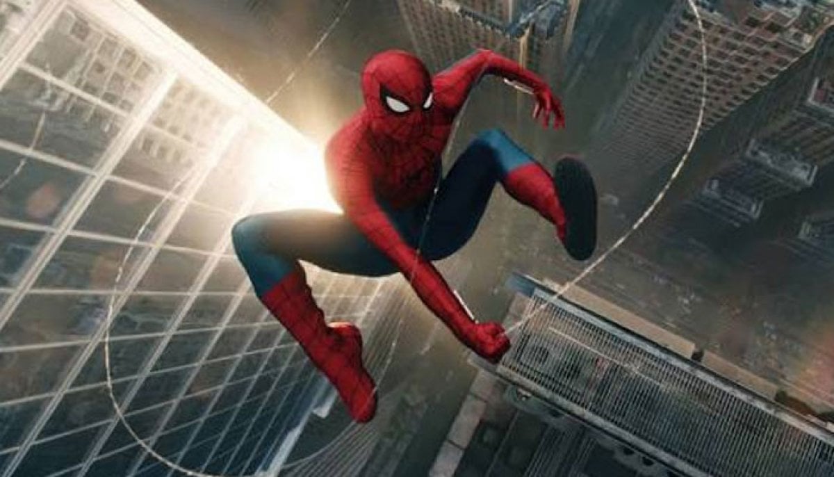 'Spider-Man: Brand New Day' trailer is out
