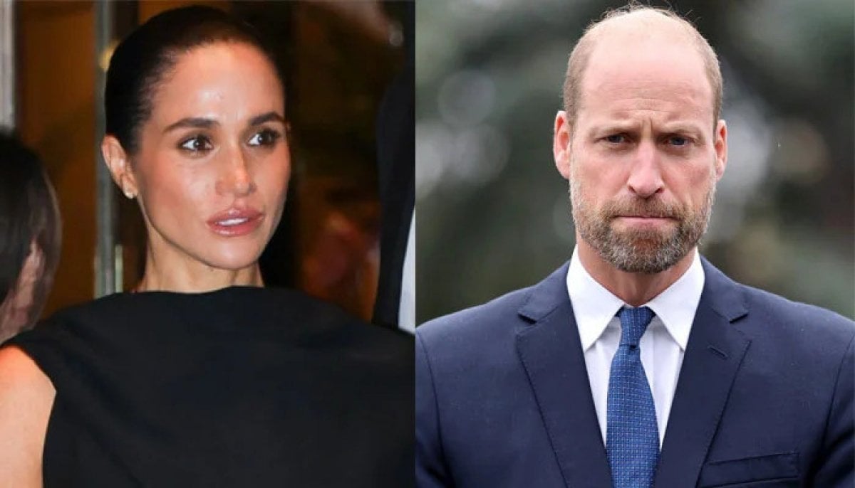 King Charles decides to provide ‘security’ to Prince Harry, Meghan Markle