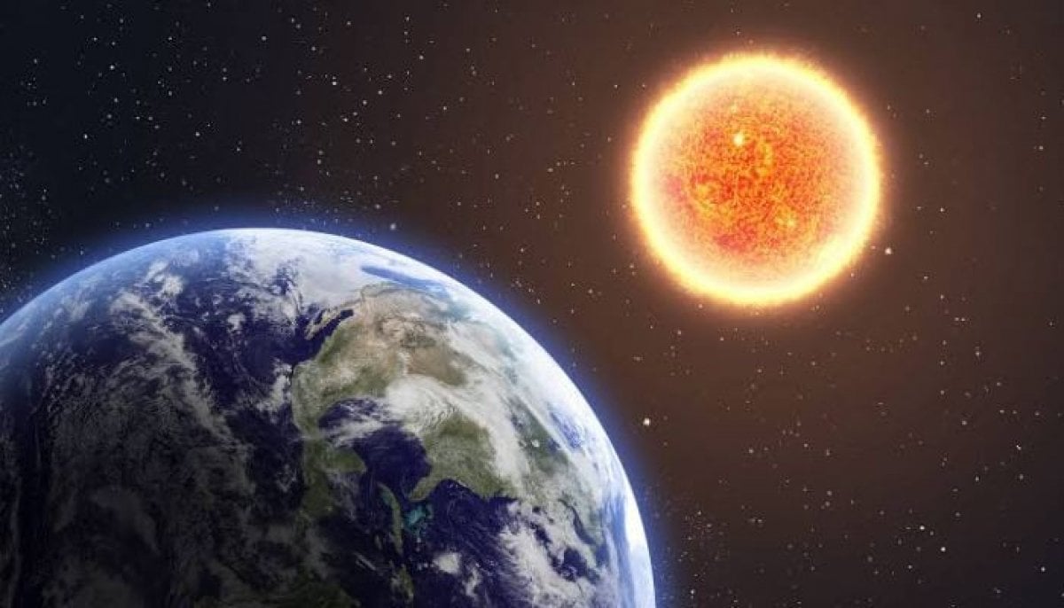 The real reason Earth escapes the dying sun gravity