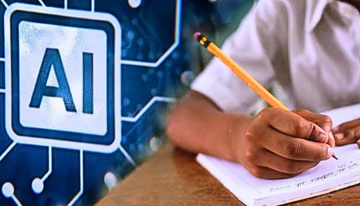 Norway considering ban on AI use in elementary schools