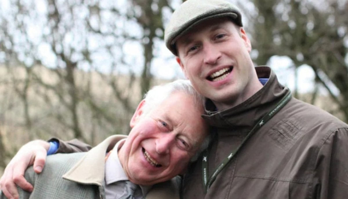 Prince William told King Charles ‘no’ for sake of Kate Middleton