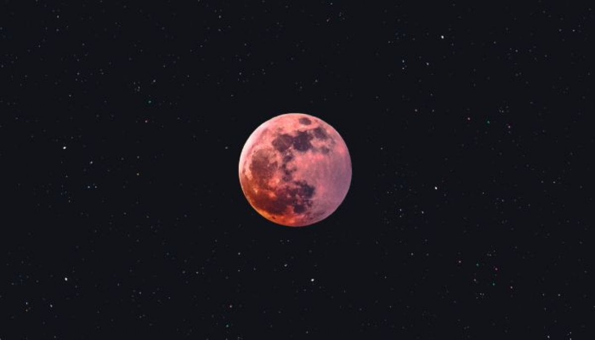 Strawberry Moon peaks June 29: When and where to watch