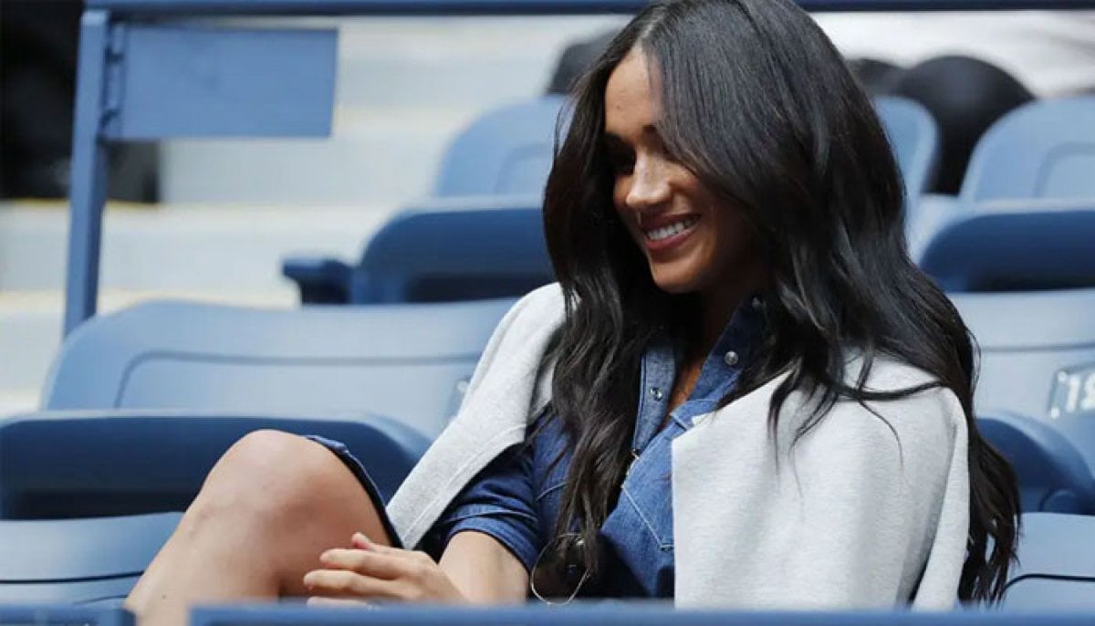 Meghan Markle wedges Harry between a rock and a hard place: ‘He’ll defend her but is uncomfortable’