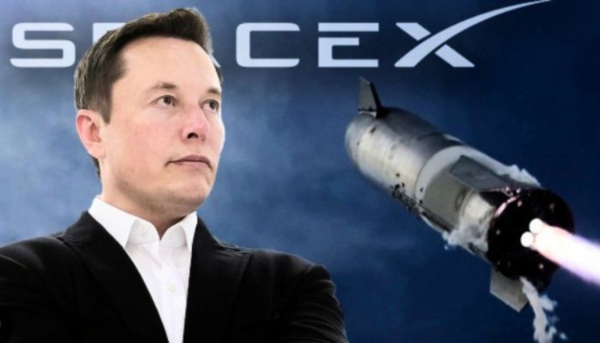SpaceX launches $25bn notes offering to fund AI expansion