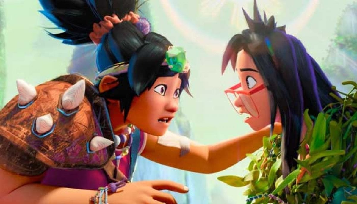 'Forgotten Island' trailer released: Liza Soberano, H.E.R. voice lead characters in DreamWorks’ film