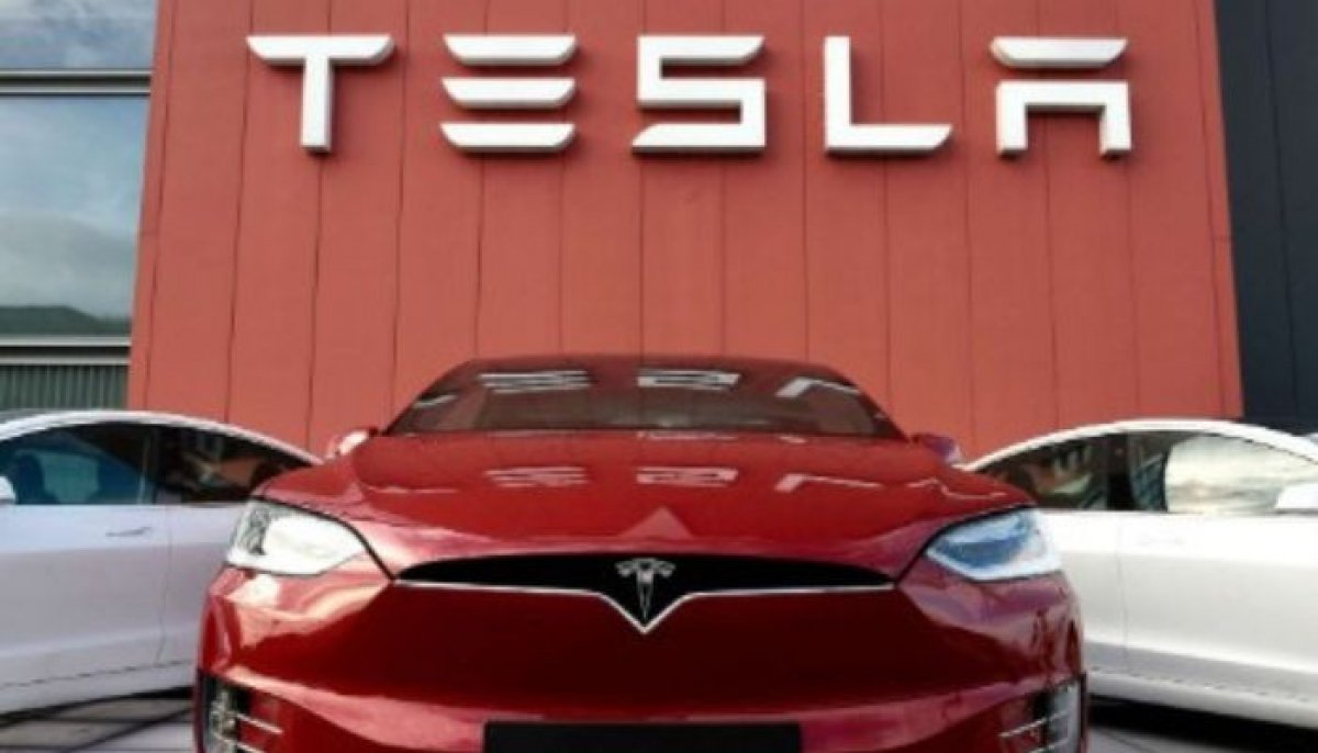 Tesla sued over fatal Texas crash linked to Autopilot fault