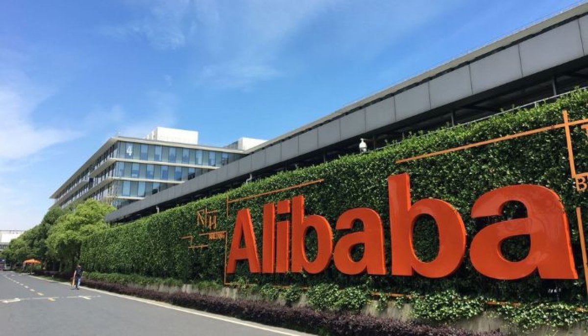 Alibaba's 28.8m exchanges reveal China's AI extraction strategy
