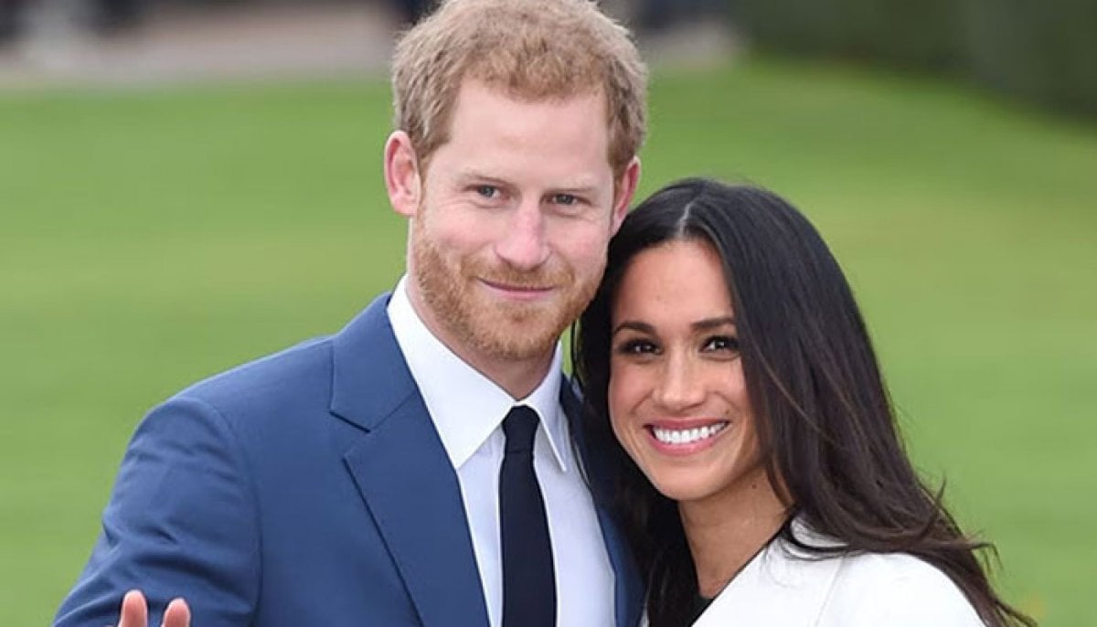 Meghan Markle, Prince Harry share 'impactful piece' with disclaimer note