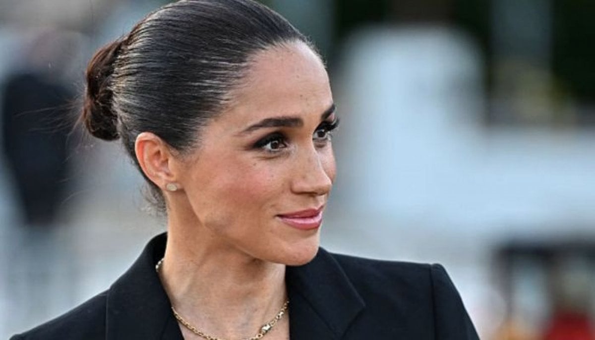 Meghan Markle draws fire over Invictus Games outfit auction 