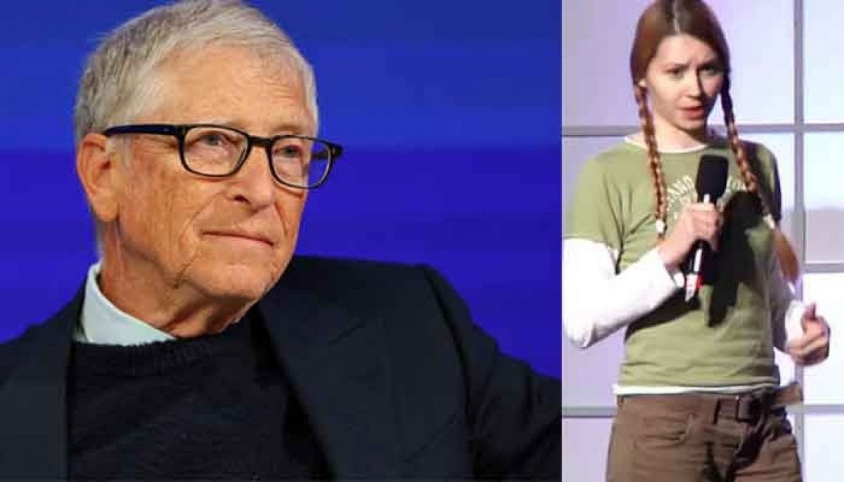 Bill Gates' extramarital affairs: Who are Mila Antonova, Karima Nigmatulina and Alice Jacobs?