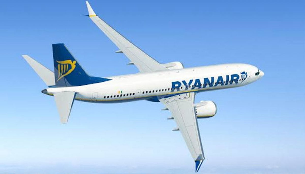 Ryanair scraps 'mandatory' family seating fees after policy tweak