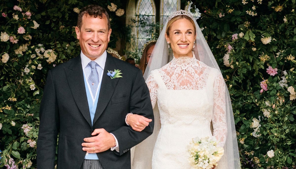 Harriet Sperling is not trying be ‘next Princess of Wales,’ says expert