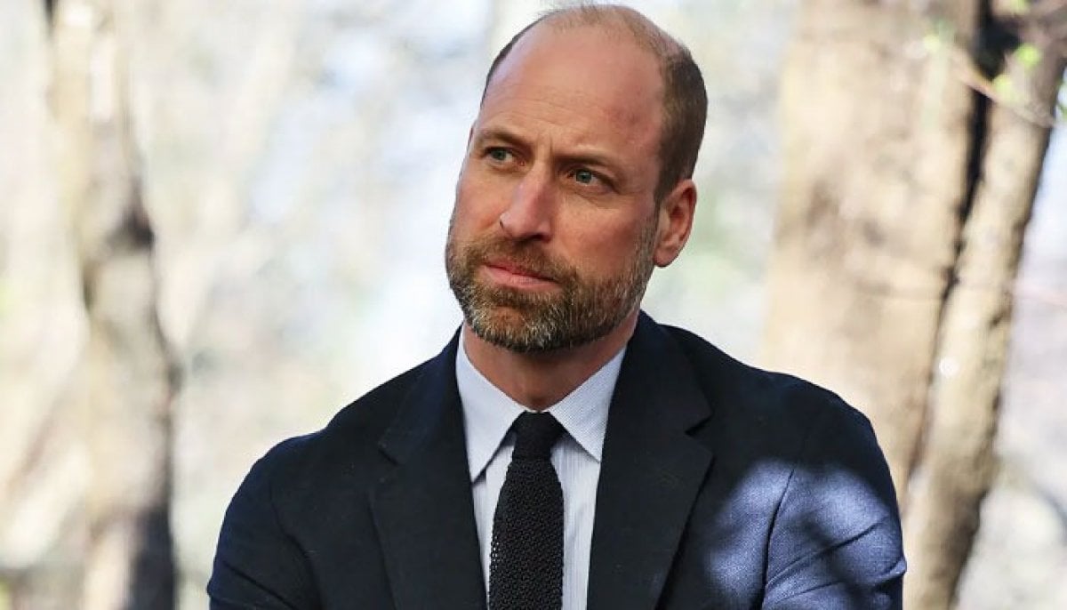 Prince William makes selfless move as he refuses £1.5M income