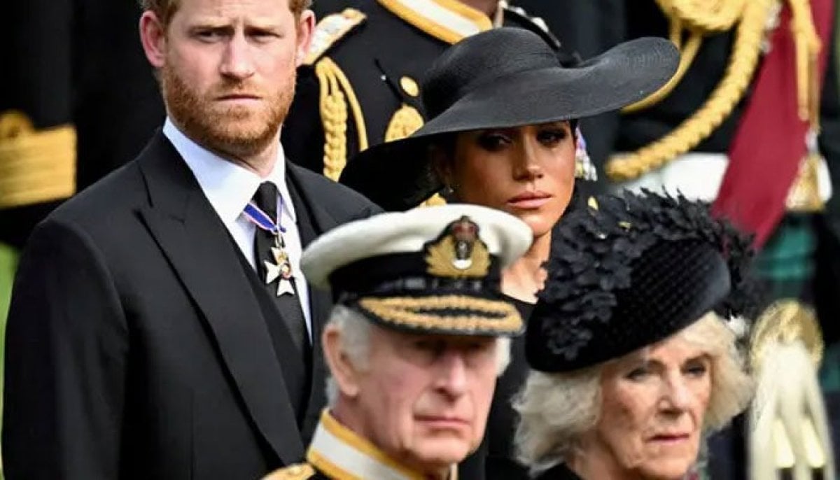 Who will be biggest beneficiary of Meghan Markle, Prince Harry’s trip to UK?