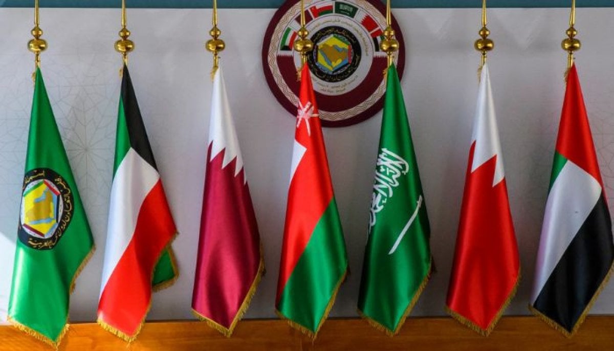 Iran seeks GCC backing for ‘nuclear-weapon-free zone’ in Middle East